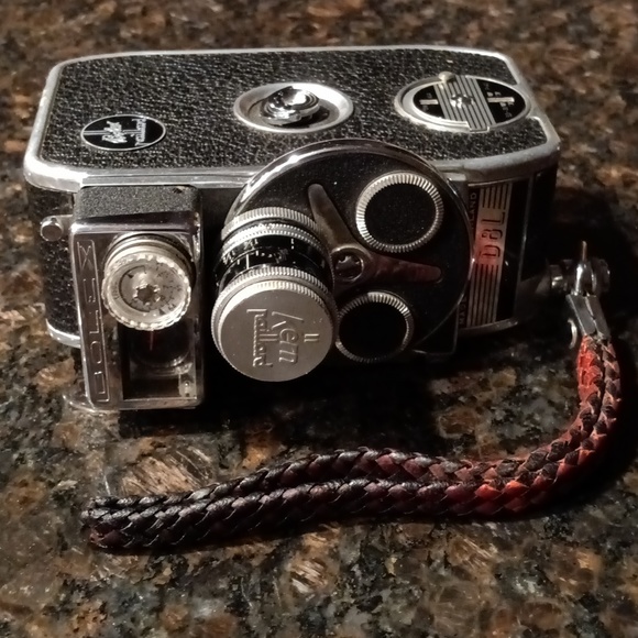 Bolex paillard photos camera - Picture 14 of 16